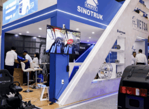 SITRAK EXPO PROVEEDORES